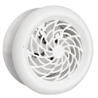 Exaustor Elétrico Aero Delta 25 cm Venti-Delta