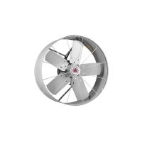 Exaustor Industrial Cinza 30 cm 220V Venti Delta