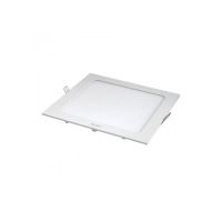 Luminária Led De Embutir Quadrado 6W 12X12 Avant