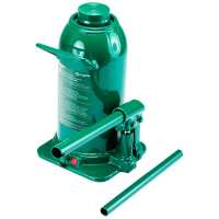 Macaco Hidráulico Garrafa 32 Toneladas Sata