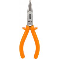 Alicate Meia Cana Curto Isolado 6” Sata