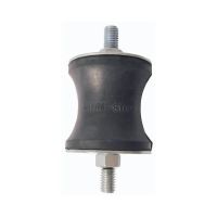 Amortecedor Coxim III 1/2” Vibra Stop 