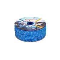 1 Metro Corda Tropical Seda Polipropileno 0,3mm Riomar