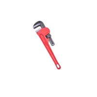 Chave Grifo Heavy Duty Vermelha 18” Sata