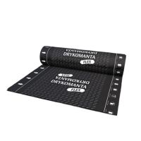Manta Asfáltica Drykomanta Flex II B 3 MM 10 M2 Dryko