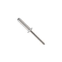 Rebite De Repuxo 6,2 X 12mm N-612 New fix