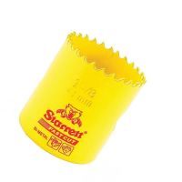 Serra Copo Bimetal 41mm 1.5/8" Starrett DH0158
