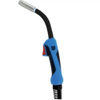 Tocha Mig Mag TBI PRO 453 Expert 5M Esab