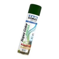 Tinta Spray Agrícola Verde 400ml Tek Bond