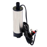 Bomba Submersa A Bateria Para Diesel E Água Bremem