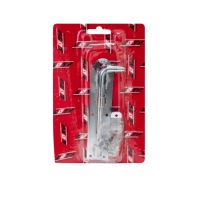 Ferrolho Fio Redondo 5 Pol. Loth