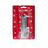 Ferrolho Fio Redondo 6 Pol. Loth