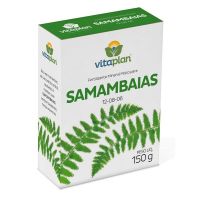 Fertilizante Samambaia 150g 8000404-U Vitaplan