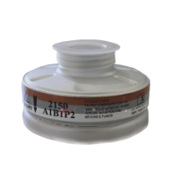 Filtro Combinado 2150 A1B1P2 C.A 5758 Air Safety