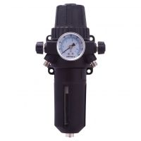 Filtro De Ar Com Duas Saídas Centurim Arprex