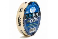 Fita Crepe 24mmX50m Tek Bond