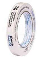 Fita Crepe 18 X 50 Mt Tek Bond