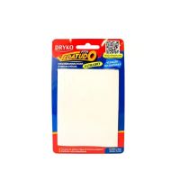 Fita Adesiva Emborrachada Prova D'Agua Veda tudo Dryko