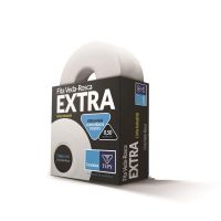 Fita Veda Rosca 50 Extra Metros 18mm Tupy