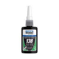 Fixa Rolamentos 138 Verde 50g TekBond