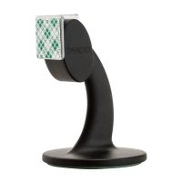 Fixador De Porta Magnético ZM SM-035 PT Pado