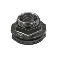 Flange Para Caixa D'Água 1.1/4 Pol. Tupy