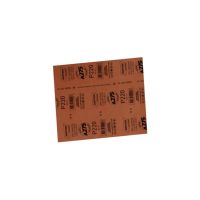 Folha De Lixa A Seco A-275 P0220 Norton