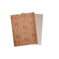 Folha De Lixa A Seco A-275 P0320 Norton