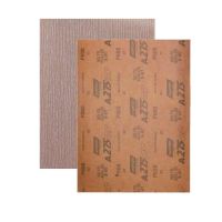 Folha de Lixa A Seco A-275 P0600 Norton