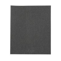 Folha de Lixa Blue for Metal 230x280mm G150 Bosch