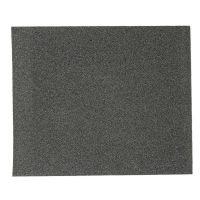 Folha de Lixa D'Água G120 230x280mm Bosch 