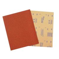 Folha de Lixa Massa Especial Grão 60 Norton