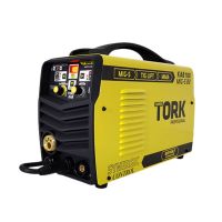 Fonte Inversora 180A 3 em 1 MIG/MMA/TIG Bivolt Tork