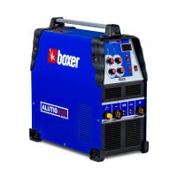 Fonte Inversora  Alutig200 AC/DC Tig 200a bv Boxer 3005010