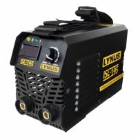 Fonte Inversora de Solda 160A LIS-195 220V Lynus