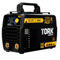  Fonte Inversora Tig/eletrodo Ite-10200 220v 200A Super Tork 