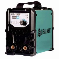 Fonte Inversora Easy 120A Balmer 