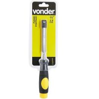 Formão Chanfrado 1/2- Vonder