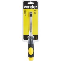 Formão Chanfrado 3/8- Vonder