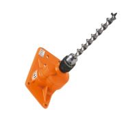 Furadeira Profissional Para Motosserras Bristol 112004-18