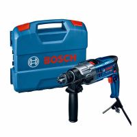 Furadeira de Impacto Bosch GSB 20-2 RE 870W 220V em maleta