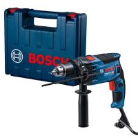 Furadeira de Impacto GSB 16 RE 850W 220V, em Maleta Bosch