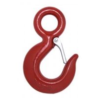 Gancho Olhal com Trava 1000 Kg Carbostorm