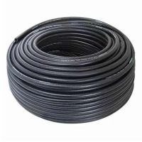 100 Metros De Mangueira Polietileno 1/2" X1,5mm Tubos Santana