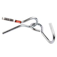 Gancho para Rede de Chumbar Zincado Comum Max