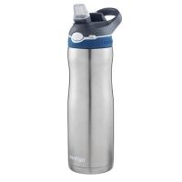 Garrafa Térmica Inox 591ml  Autospout Ashland- Contigo