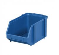 Caixa Plástico Para Prateleira 5A 