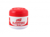 Aromatizante Gel Morango 60g Mundial Prime LI04000019