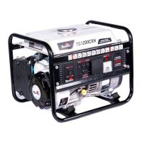 Gerador a Gasolina TG1200CXH-220 Toyama