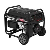 Gerador De Energia À Gasolina 110/220V Bivolt 9,0Kv Toyama TG10000CXE